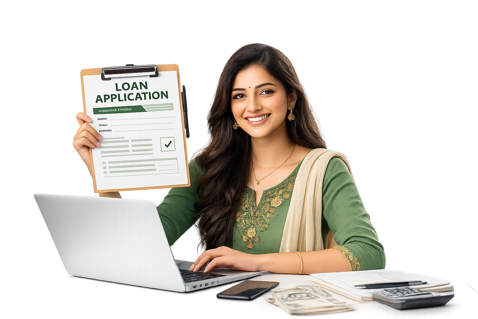 Ticket2Loan